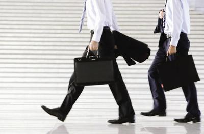 老業(yè)務(wù)員和新業(yè)務(wù)員的差別在哪？
