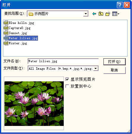 激光打標(biāo)機打印圖片參數(shù)設(shè)置（軟件自有功能）  第2張