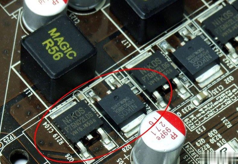 激光打標機在pcb電路板二維碼中的應(yīng)用  第2張