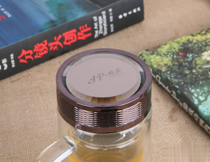 激光光纖打標(biāo)機可以打標(biāo)玻璃嗎？  第1張